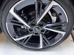 Audi A3 Facelift Sportback 35 TFSI Fashion Sport - ფოტო 16