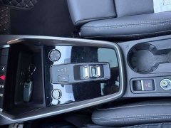 Audi A3 Facelift Sportback 35 TFSI Fashion Sport - ფოტო 17