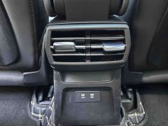 Audi A3 Facelift Sportback 35 TFSI Fashion Sport - ფოტო 18