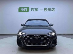 Audi A3 Facelift Sportback 35 TFSI Fashion Sport - ფოტო 2