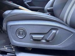 Audi A3 Facelift Sportback 35 TFSI Fashion Sport - ფოტო 20