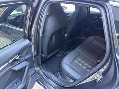 Audi A3 Facelift Sportback 35 TFSI Fashion Sport - ფოტო 7