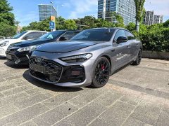 Audi A5L Sportback 2026 TFSI 150kW Prestige quattro - ფოტო 1