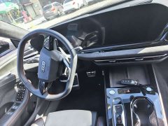 Audi A5L Sportback 2026 TFSI 150kW Prestige quattro - ფოტო 10