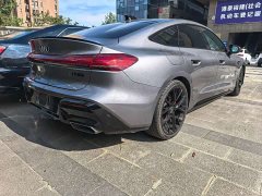 Audi A5L Sportback 2026 TFSI 150kW Prestige quattro - ფოტო 11