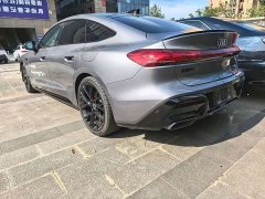 Audi A5L Sportback 2026 TFSI 150kW Prestige quattro - ფოტო 13