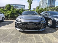 Audi A5L Sportback 2026 TFSI 150kW Prestige quattro - ფოტო 2