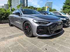 Audi A5L Sportback 2026 TFSI 150kW Prestige quattro - ფოტო 3