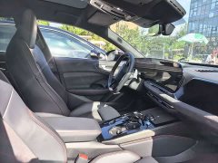 Audi A5L Sportback 2026 TFSI 150kW Prestige quattro - ფოტო 4