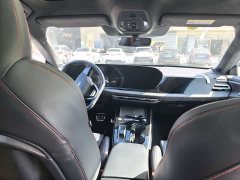 Audi A5L Sportback 2026 TFSI 150kW Prestige quattro - ფოტო 6