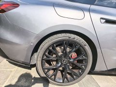 Audi A5L Sportback 2026 TFSI 150kW Prestige quattro - ფოტო 8