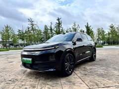 Li Auto L6 Pro Smart Refresh Edition - ფოტო 1