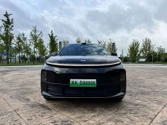 Li Auto L6 Pro Smart Refresh Edition - ფოტო 2