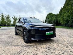 Li Auto L6 Pro Smart Refresh Edition - ფოტო 3