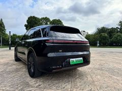 Li Auto L6 Pro Smart Refresh Edition - ფოტო 6