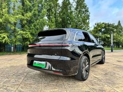 Li Auto L6 Pro Smart Refresh Edition - ფოტო 8