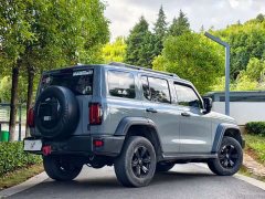 Tank 300 2021 Off-Road Edition 2.0T Conqueror - ფოტო 9