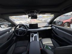 Geely Xingrui 1.5T Diesel Fuyao Edition - ფოტო 10