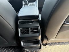 Geely Xingrui 1.5T Diesel Fuyao Edition - ფოტო 11
