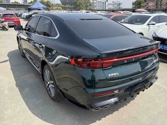 Geely Xingrui 1.5T Diesel Fuyao Edition - ფოტო 14