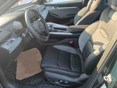 Geely Xingrui 1.5T Diesel Fuyao Edition - ფოტო 15