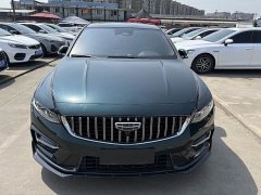 Geely Xingrui 1.5T Diesel Fuyao Edition - ფოტო 2