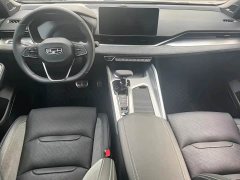 Geely Xingrui 1.5T Diesel Fuyao Edition - ფოტო 4