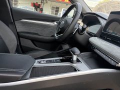 Geely Xingrui 1.5T Diesel Fuyao Edition - ფოტო 6