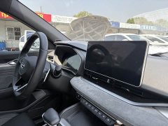 Geely Xingrui 1.5T Diesel Fuyao Edition - ფოტო 7