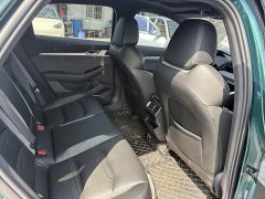Geely Xingrui 1.5T Diesel Fuyao Edition - ფოტო 8