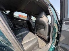 Geely Xingrui 1.5T Diesel Fuyao Edition - ფოტო 9