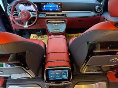 Mercedes-Benz Vito 2024 2.0T Business Edition 7-Seater - ფოტო 13