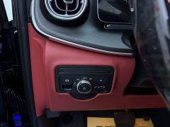 Mercedes-Benz Vito 2024 2.0T Business Edition 7-Seater - ფოტო 16