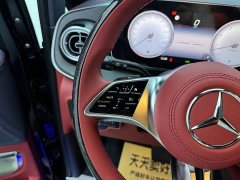 Mercedes-Benz Vito 2024 2.0T Business Edition 7-Seater - ფოტო 17