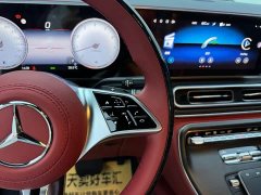 Mercedes-Benz Vito 2024 2.0T Business Edition 7-Seater - ფოტო 18