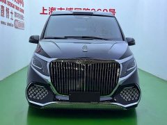 Mercedes-Benz Vito 2024 2.0T Business Edition 7-Seater - ფოტო 2