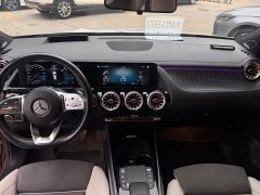 Mercedes-Benz EQA 300 4MATIC Launch Edition - ფოტო 10