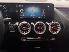 Mercedes-Benz EQA 300 4MATIC Launch Edition - ფოტო 12