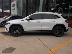 Mercedes-Benz EQA 300 4MATIC Launch Edition - ფოტო 2