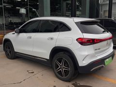 Mercedes-Benz EQA 300 4MATIC Launch Edition - ფოტო 4