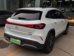 Mercedes-Benz EQA 300 4MATIC Launch Edition - ფოტო 6