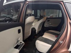 Mercedes-Benz EQA 300 4MATIC Launch Edition - ფოტო 7