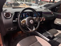 Mercedes-Benz EQA 300 4MATIC Launch Edition - ფოტო 9