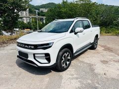 Geely Radar Horizon 460km AWD Max Edition - ფოტო 1
