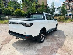 Geely Radar Horizon 460km AWD Max Edition - ფოტო 10