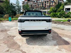 Geely Radar Horizon 460km AWD Max Edition - ფოტო 11