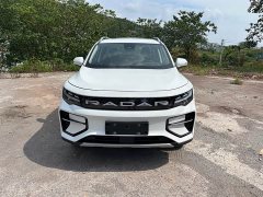 Geely Radar Horizon 460km AWD Max Edition - ფოტო 2