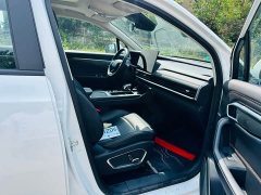 Geely Radar Horizon 460km AWD Max Edition - ფოტო 7
