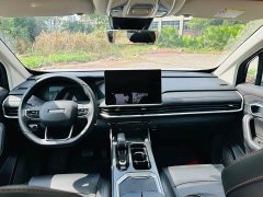 Geely Radar Horizon 460km AWD Max Edition - ფოტო 8