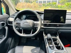 Geely Radar Horizon 460km AWD Max Edition - ფოტო 9